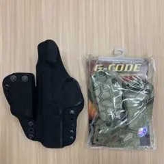 G-Code VFC M4 マルイ MWS マガジンポーチ HK416 BCM G-Code VFC M4 マルイ MWS マガジンポーチ HK416 BCM - メルカリ