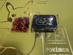 ポケモンカードゲーム アクリルダメカン ダメカンケース