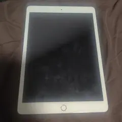 Apple iPad (第7世代) ゴールド