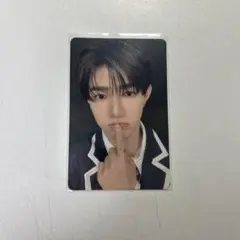 ジャンハオ タレントカード