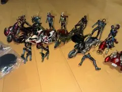 2026年最新】SIC バトルホッパーの人気アイテム - メルカリ