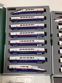 欧州直輸入】Märklin メルクリン ICE HO 3770 - メルカリ