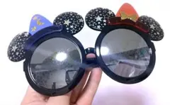 ディズニー　サングラス