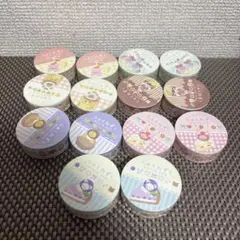 melomoon マスキングテープ ANIMAL WHIPCREAM 新品 - メルカリ