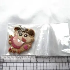 クレヨンしんちゃんクッキーチャームコット ねねちゃん