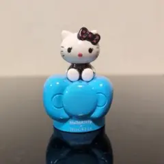 Hello Kitty × HOGRELA フィギュア