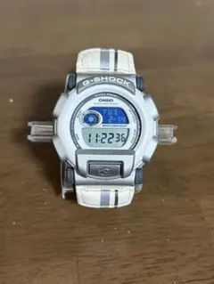 希少 G-SHOCK CASIO × DJスプーキー コラボモデル dw-003 - メルカリ