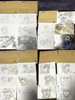 2026年最新】セル画 宇宙戦艦ヤマトの人気アイテム - メルカリ