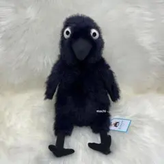  HocusCrowカラス ぬいぐるみ Amazon.co.jp: POPOTATO 大型カラスぬいぐるみ リアルな9.44インチ