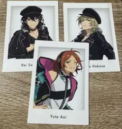 あんスタ あんさんぶるスターズ ぱしゃっつ