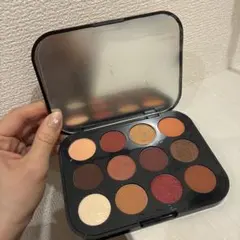 お値下げ⭐️MAC アイシャドウパレット 12色入り