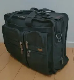TUMI ビジネスバッグ 26041D4 エキスパンタブル 2WAYショルダー