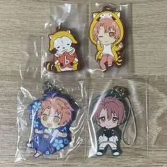 アイドリッシュセブン　和泉三月　　ラバスト