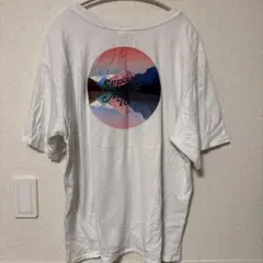 Levi's リーバイス Tシャツ ホワイト Lサイズ