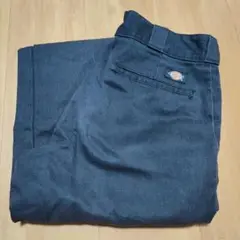 Dickies ディッキーズ 874 ワークパンツ 黒