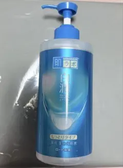 肌ラボ　白潤 薬用美白化粧水 大容量ポンプタイプ400mlのサムネイル
