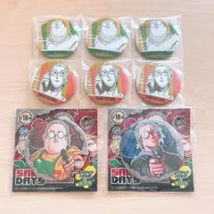 サカモトデイズ　坂本太郎