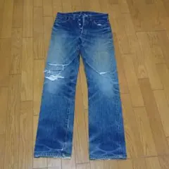 LEVIS リーバイス S501XX 大戦モデル 復刻のサムネイル