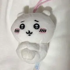ちいかわ ぬいぐるみ BIG4 ガチャガチャ キーホルダーのサムネイル