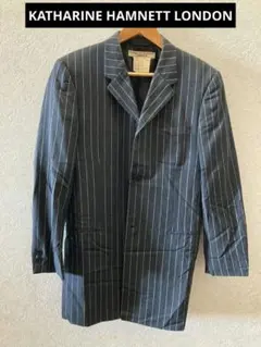2026年最新】KATHARINE HAMNETT LONDONの人気アイテム - メルカリ