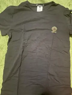 VERSACE 黒 Tシャツ サイズ3のサムネイル