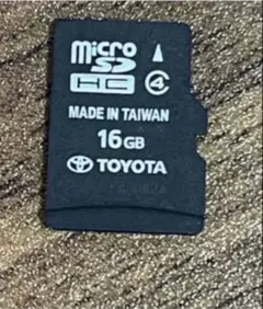TOYOTA カーナビ用SDカード 32GB nszt-y68t 2019年秋版 - メルカリ