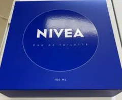 箱無しNIVEA Eau de Toilette 100ml - メルカリ