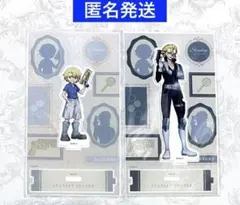 Dr.STONE POP-UP SHOP アクリルスタンド　スタンリー　2点