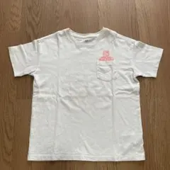 GAP ☆フロントポケット付きTシャツ