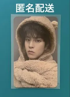 スキズ KARMA プレリス リスパ 購入特典 FANS スンミン