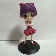 ゲゲゲの鬼太郎 Qposket ねこ娘フィギュアのサムネイル