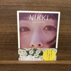 NIKKI 木村カエラ