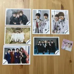 キンプリ　kingandprince公式写真