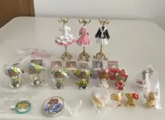 カードキャプター さくら　ガチャガチャ　まとめ売り