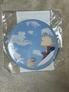 2025年最新】銀魂 坂田銀時 j-world 缶バッジの人気アイテム - メルカリ