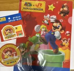 未開封品⭐︎スーパーマリオ 3Dコレクション Switchソフト 特典付き