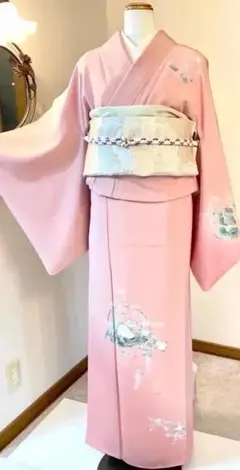 2025年最新】訪問着 作家の人気アイテム - メルカリ