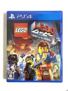 LEGO (R) ムービー ザ・ゲーム
