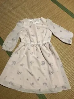 花柄ワンピース LODISPOTTO