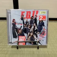 E.G.11 E-girls
