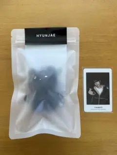 2025年最新】the boyz ヒョンジェ withmuuの人気アイテム - メルカリ