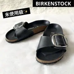 極美品】Birkenstock Madrid Exquisite 40ビルケン - メルカリ