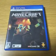 Minecraft: PlayStation Vita Edition