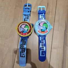 妖怪ウォッチタイプ零式、妖怪ウォッチUプロトタイプ、妖怪メダル142枚