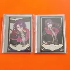 ポイトレ バジリスク甲賀忍法帖 絆 朧 プロモ2枚セット - メルカリ