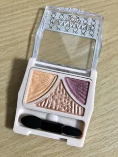 CANMAKE ジューシーピュアアイズ 15