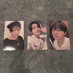 ENHYPEN　FC限定トレカ（ばら売り可）