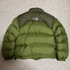 THE NORTH FACE ヌプシジャケット - メルカリ
