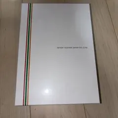 非売品セブンイレブンジャパン 社史 終わりなきイノベーション 1973