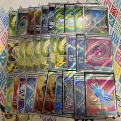 ポケモンカード　グッズ、スタジアムSR まとめ売り　30枚
